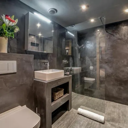 Holiday home Luxury Chalet Cortina & Jacuzzzi Cortina d'Ampezzo