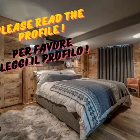 Luxury Chalet Cortina & Jacuzzzi Cortina d'Ampezzo